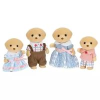 Sylvanian Families Набор Семья Лабрадоров