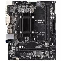 Материнская плата ASRock J4005M