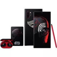 Смартфон Samsung Galaxy Note 10+ Star Wars Special Edition