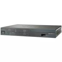 Маршрутизатор CISCO C881-K9