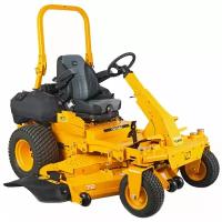 Райдер бензиновый Cub Cadet Z7 183, 28.5 л.с