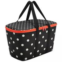 Термосумка Coolerbag mixed dots, Reisenthel, UH7051