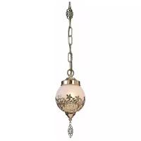 Arte Lamp A4552SP-1GO Moroccana