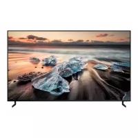 75" Телевизор Samsung QE75Q900RAU 2018 QLED, HDR, LED