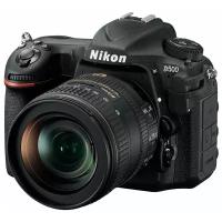 Фотоаппарат Nikon D500 Kit