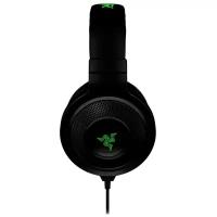 Проводные наушники Razer Kraken, black