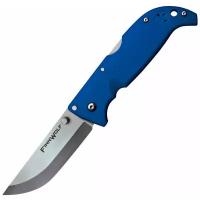 Нож Cold Steel модель 20NPG Finn Wolf Blue Tri-Ad® Lock