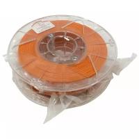 Пластик для принтера 3D Cactus Cs-3d-pla-750-orange PLA d1.75мм 0.75кг 1цв. Cs-3d-pla-750-orange