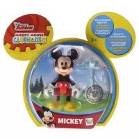 Фигурка IMC Toys Дорожные гонщики Микки Маус 181854