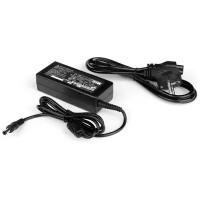 Зарядка (блок питания, адаптер) для Asus R500 (сетевой кабель в комплекте)