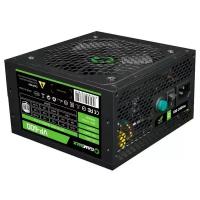 GameMax VP-600 80+ Блок питания ATX 600W, Ultra quiet