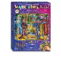 Мозаика Magic Gems Феи 57452-no