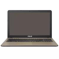 Ноутбук ASUS VivoBook A540BA-DM688 (1920x1080, AMD A9 3.1 ГГц, RAM 8 ГБ, SSD 256 ГБ, Endless OS)