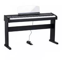 Orla Stage Studio, black