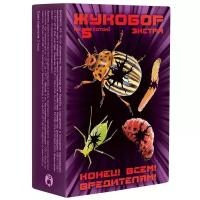 Ваше хозяйство Средство от колорадского жука Жукобор экстра, 5 мл, 96 г