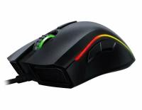 Razer Mamba Elite Black USB