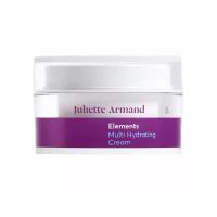 Juliette Armand Elements Multi Hydrating Cream Крем гидроактивный для лица
