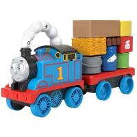 Thomas and Friends поездной состав Грузовой поезд Томас, GWX07