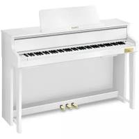 Цифровое пианино CASIO GP-300 белый