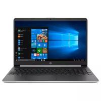 Ноутбук HP 15s-fq0041ur (Intel Celeron N4000 1100 MHz/15.6"/1920x1080/4GB/256GB SSD/DVD нет/Intel UHD Graphics 600/Wi-Fi/Bluetooth/Windows 10 Home)