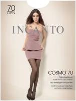 Колготки Incanto Cosmo, 70 den, размер 4, бежевый