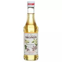 Сироп Monin Бузина 0.25 л