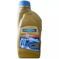 RAVENOL 4014835796010 Трансмиссионное масло RAVENOL ATF MB 9FE-Serie 1л new