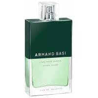 Armand Basi Мужской L'Eau Pour Homme Intense Vetiver Туалетная вода (edt) 75мл