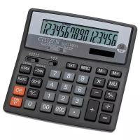 Калькулятор бухгалтерский CITIZEN SDC-660II
