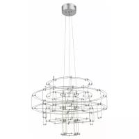 Люстра светодиодная ST Luce Genetica SL798.103.64, LED, 12 Вт