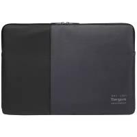 Чехол для ноутбука 13.3" Targus TSS94604EU черный/серый нейлон