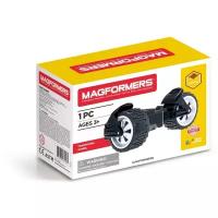 Конструктор MAGFORMERS Single 713028 Transform Wheel, 1 дет