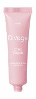 DIVAGE Кремовый тинт для щек, губ и глаз Chic Touch Matte Tint, 11 г, 01