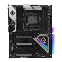 Плата материнская Asrock X299 Taichi Clx, LGA 2066, Intel X299, Atx, BOX X299 Taichi CLX