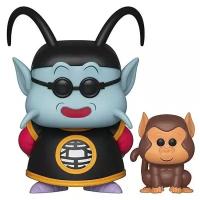 Фигурки Funko POP! Dragonball Z - King Kai & Bubbles 36406