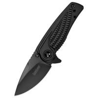 Складной нож Kershaw Spoke 1313BLK