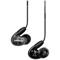 Проводные наушники Shure Aonic 4, black