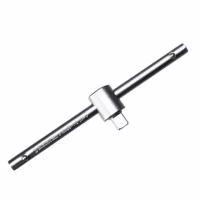 GARWIN PRO TB01110 Вороток с бегунком 1/4" 110 мм