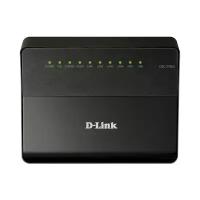 Wi-Fi роутер D-link DSL-2750U/RA/U2