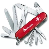 Мультитул брелок VICTORINOX Ranger camping