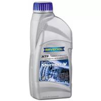 Масло трансмиссионное RAVENOL ATF Mercon V, 1 л