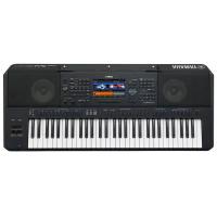 Синтезатор Yamaha PSR-SX900