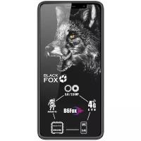 Смартфон Black Fox B6Fox