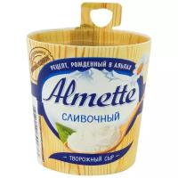 Сыр Hochland творожный, сливочный Almette 60%