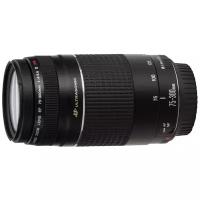 Canon EF 75-300/4-5.6 III USM //