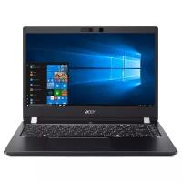 Ноутбук Acer TravelMate X3 TMX314-51