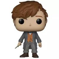 Фигурка Funko POP! Фантастические твари 2 - Ньют Саламандер 32751