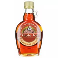 Сироп Maple Joe Кленовый, 189 мл