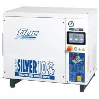 Компрессор масляный FIAC NEW SILVER 10 SD 10, 7.5 кВт