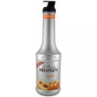 Сироп Monin концентрат Le Fruit Персик